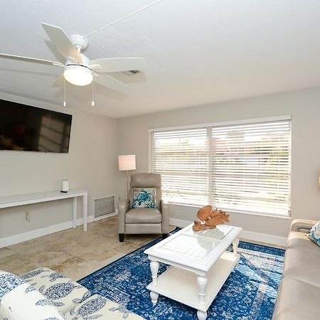 Canal 311 - Right In Siesta Key Village! Sarasota Exteriér fotografie