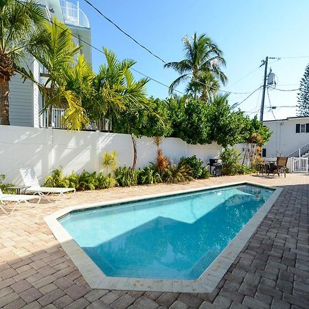 Canal 311 - Right In Siesta Key Village! Sarasota Exteriér fotografie
