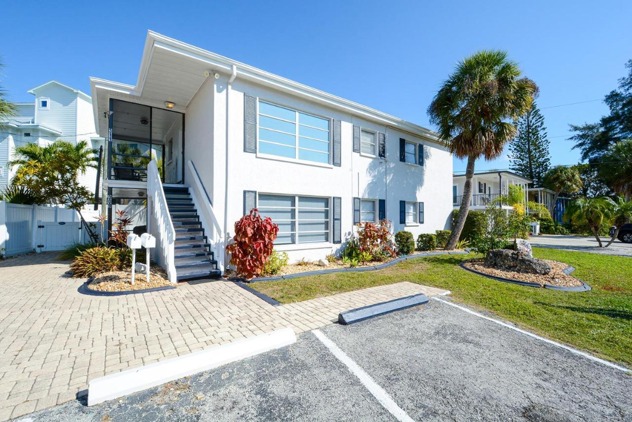 Canal 311 - Right In Siesta Key Village! Sarasota Exteriér fotografie