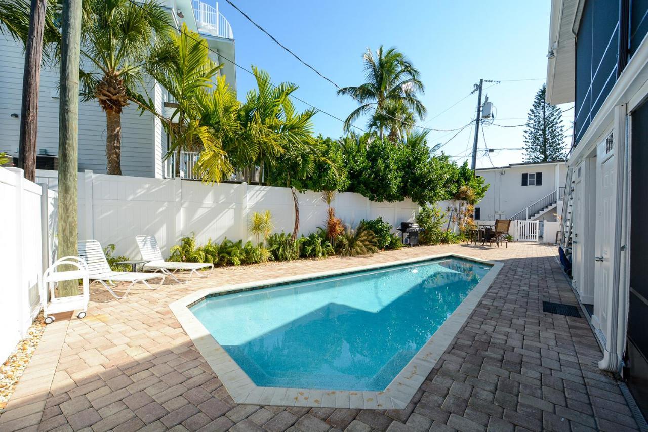 Canal 311 - Right In Siesta Key Village! Sarasota Exteriér fotografie