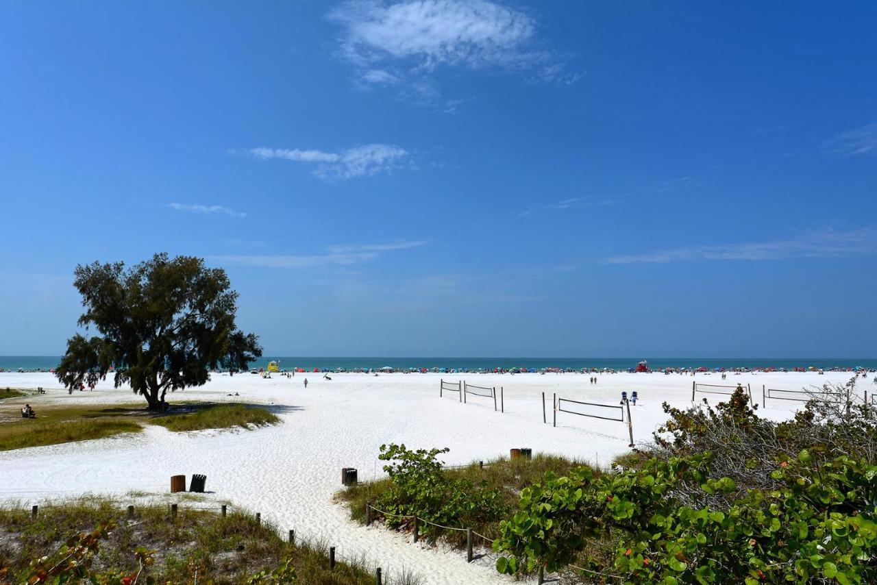 Canal 311 - Right In Siesta Key Village! Sarasota Exteriér fotografie