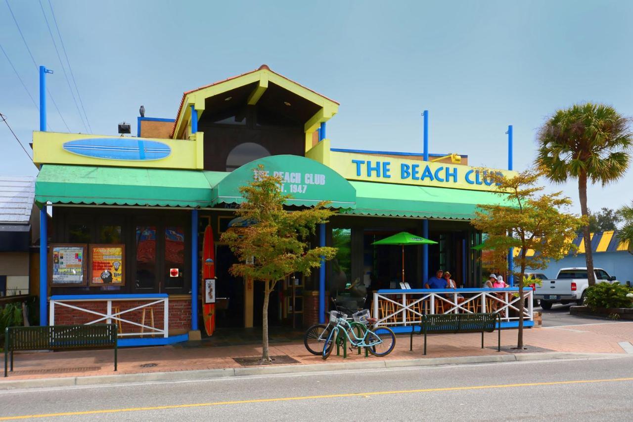 Canal 311 - Right In Siesta Key Village! Sarasota Exteriér fotografie