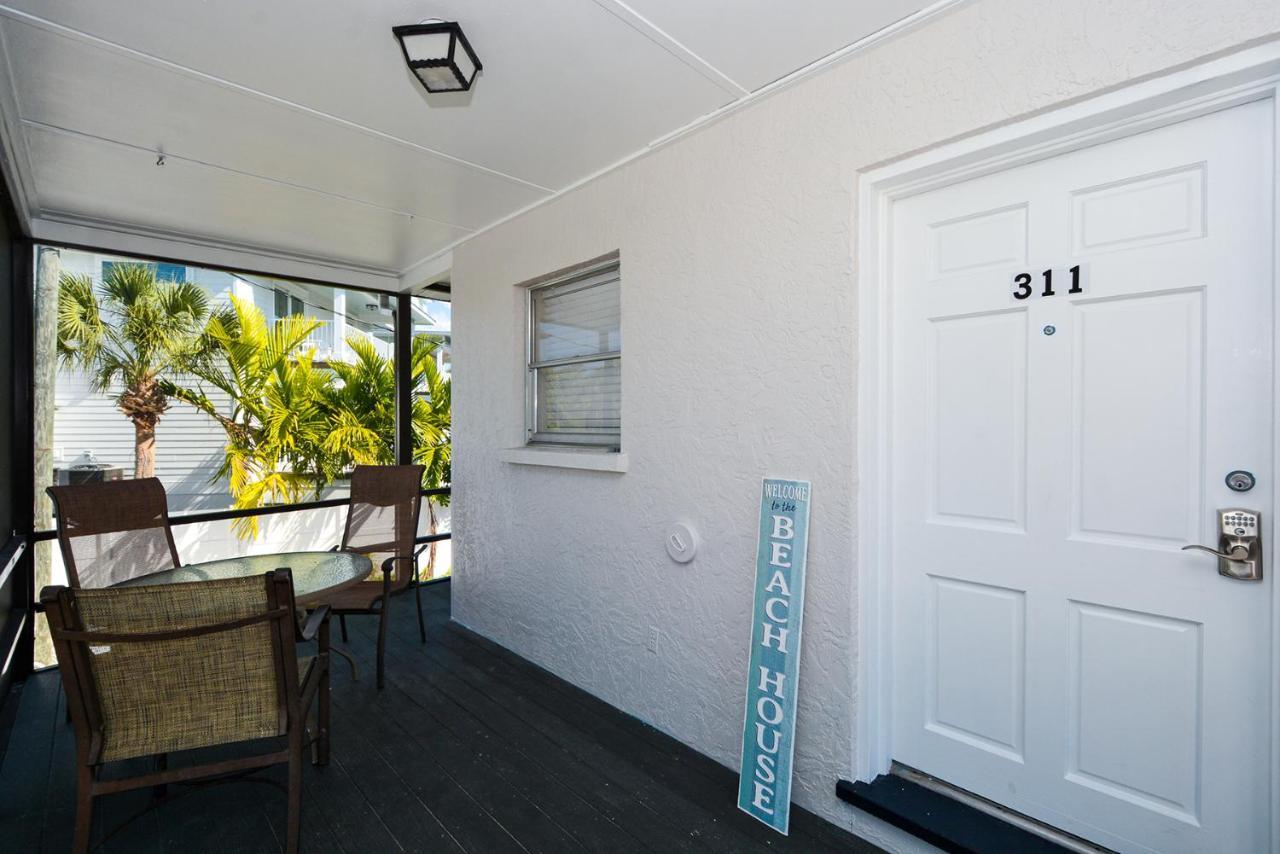 Canal 311 - Right In Siesta Key Village! Sarasota Exteriér fotografie