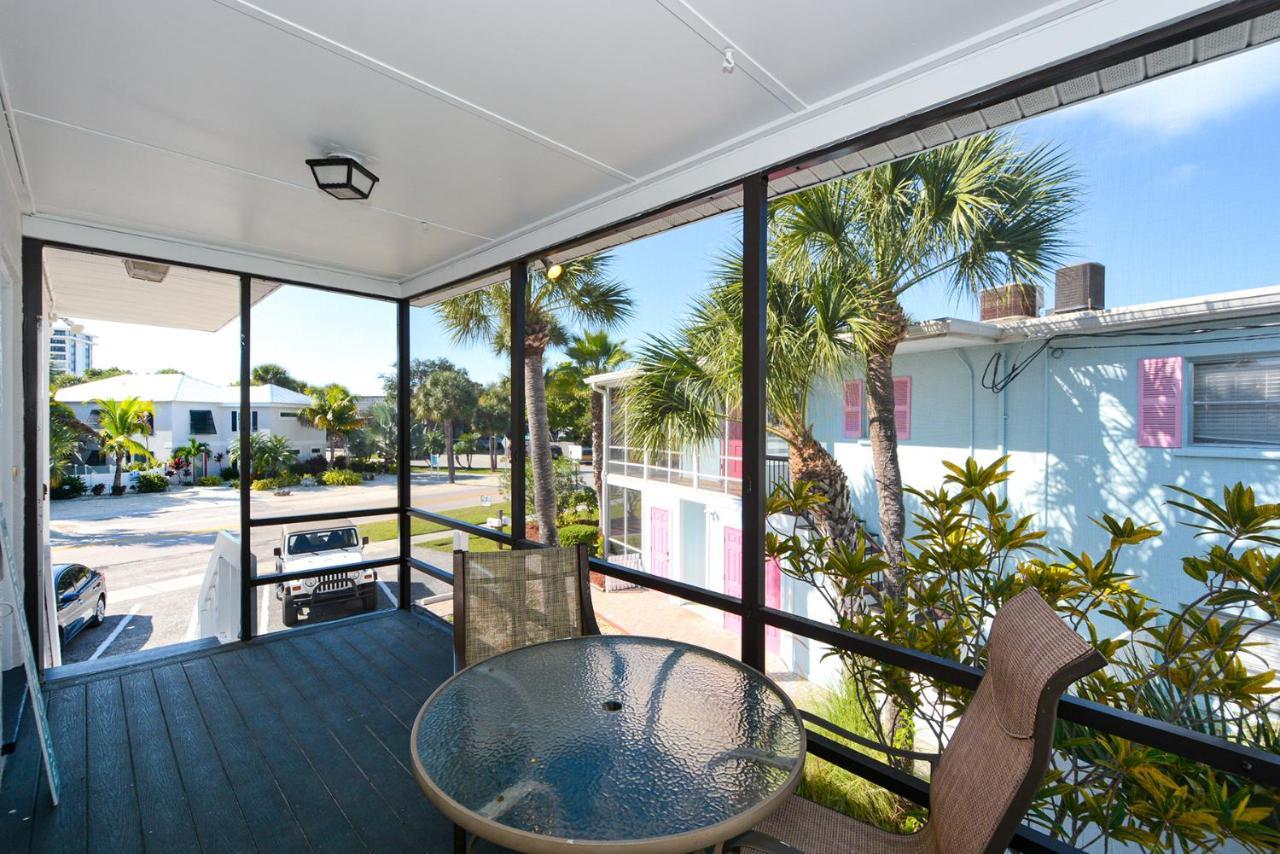 Canal 311 - Right In Siesta Key Village! Sarasota Exteriér fotografie