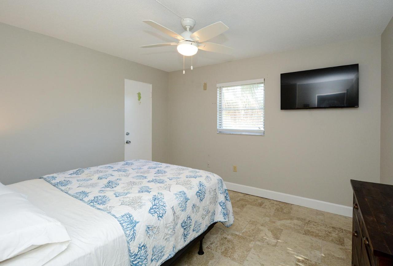 Canal 311 - Right In Siesta Key Village! Sarasota Exteriér fotografie