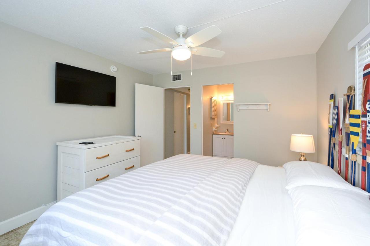 Canal 311 - Right In Siesta Key Village! Sarasota Exteriér fotografie