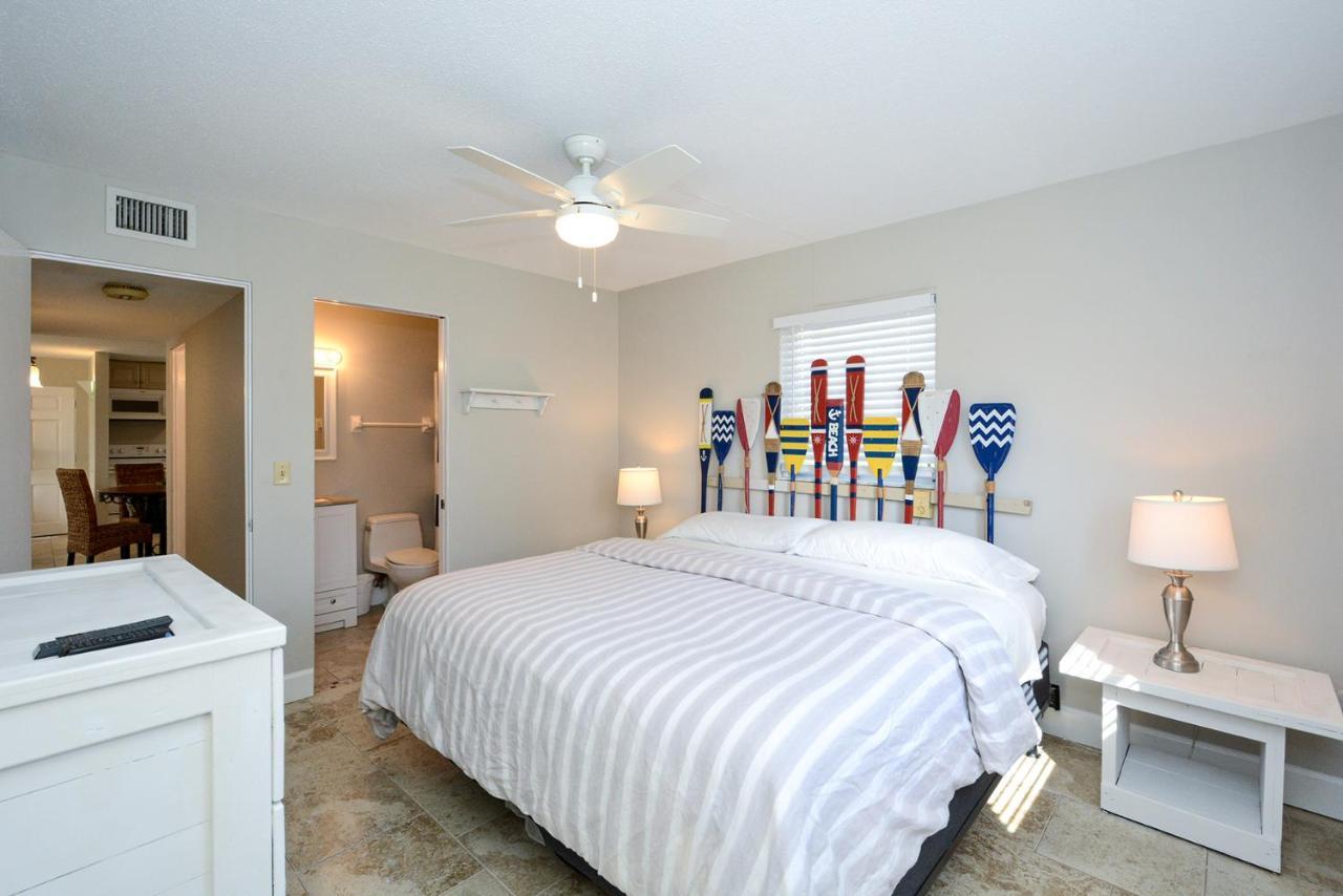 Canal 311 - Right In Siesta Key Village! Sarasota Exteriér fotografie