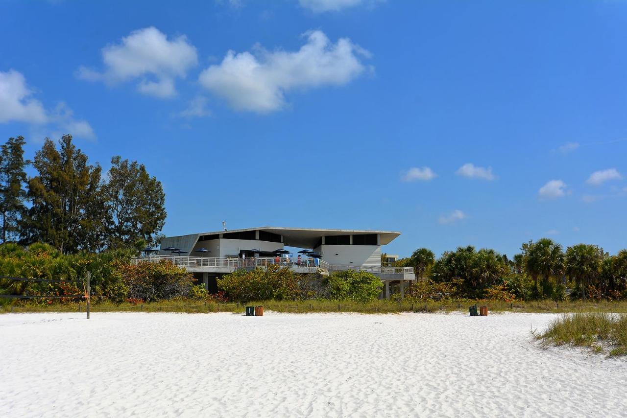 Canal 311 - Right In Siesta Key Village! Sarasota Exteriér fotografie