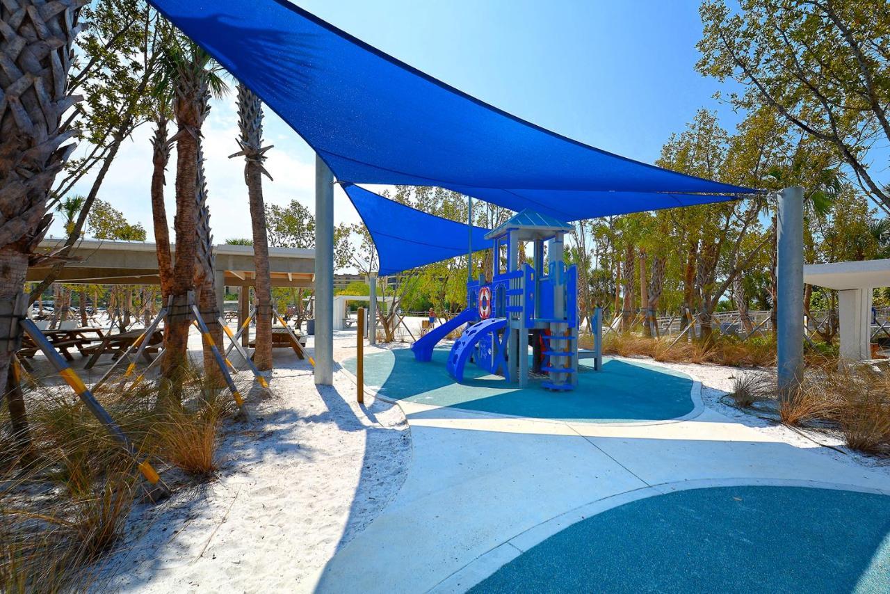 Canal 311 - Right In Siesta Key Village! Sarasota Exteriér fotografie