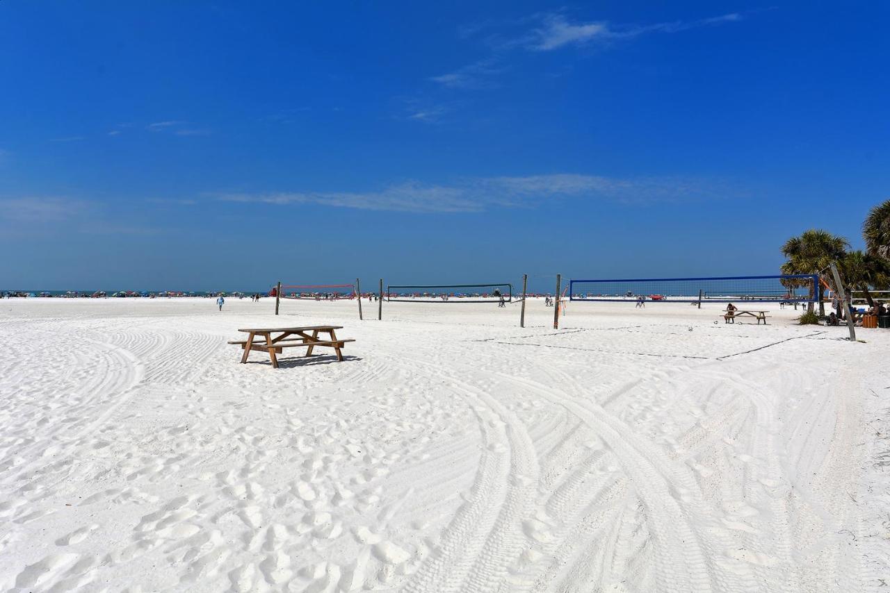 Canal 311 - Right In Siesta Key Village! Sarasota Exteriér fotografie