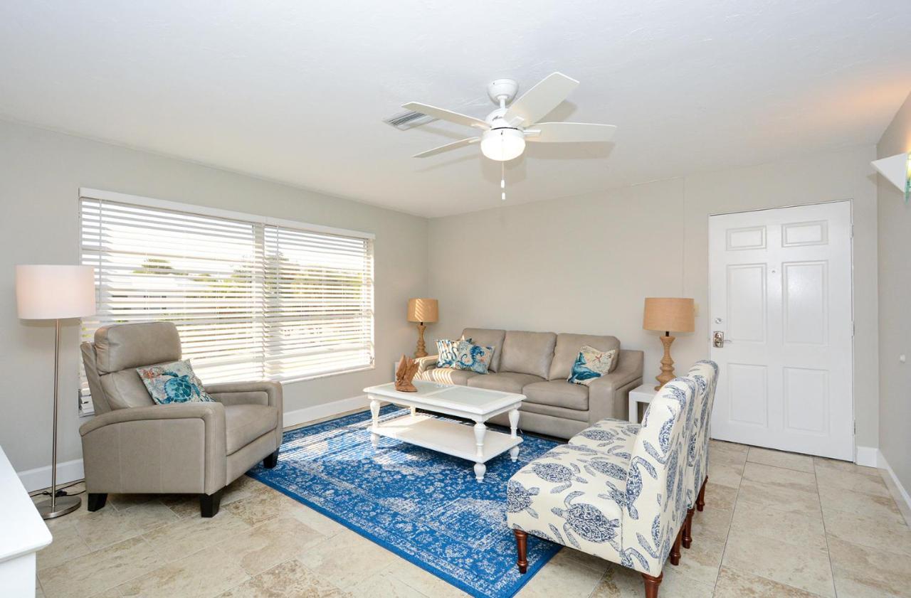 Canal 311 - Right In Siesta Key Village! Sarasota Exteriér fotografie