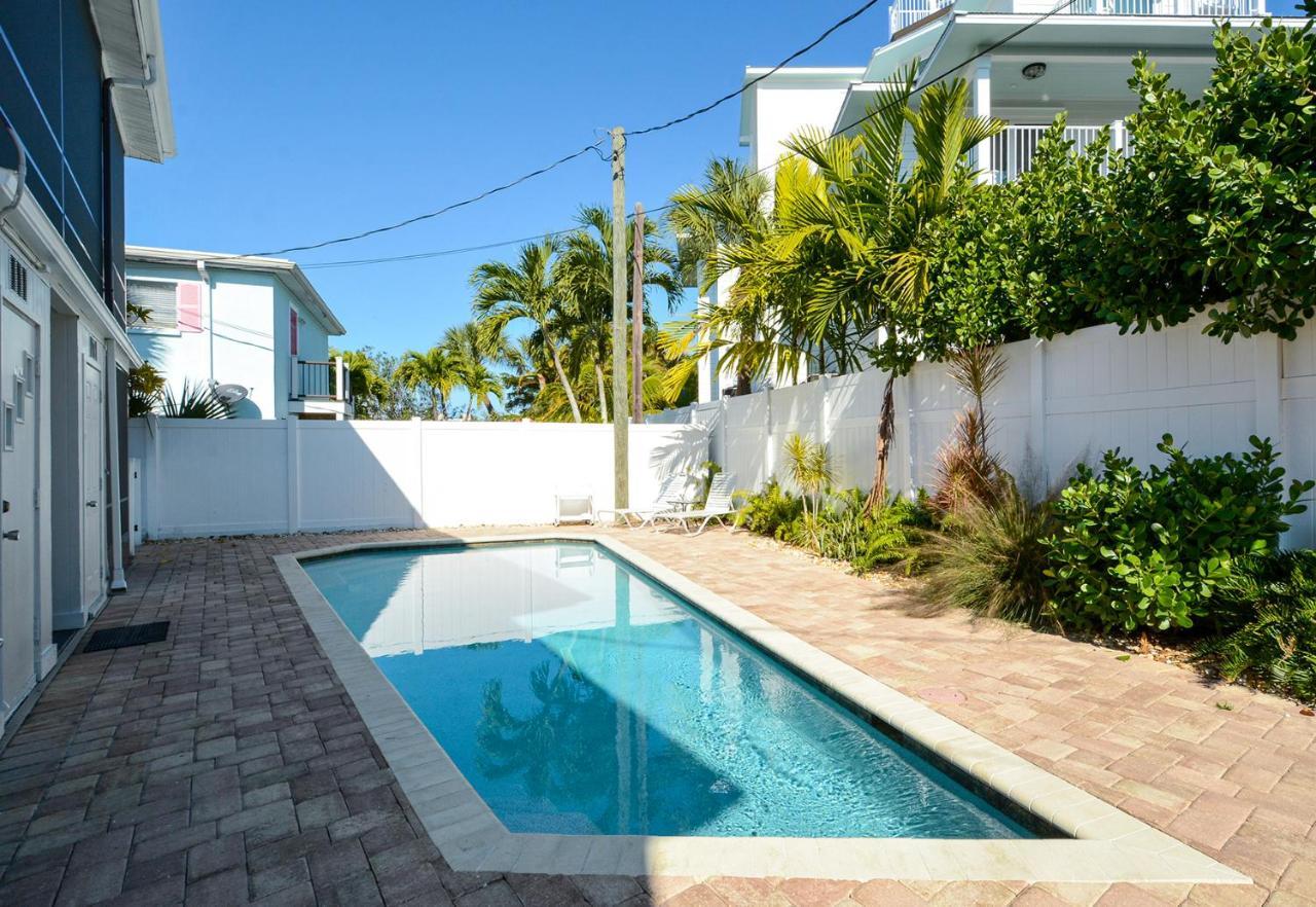 Canal 311 - Right In Siesta Key Village! Sarasota Exteriér fotografie