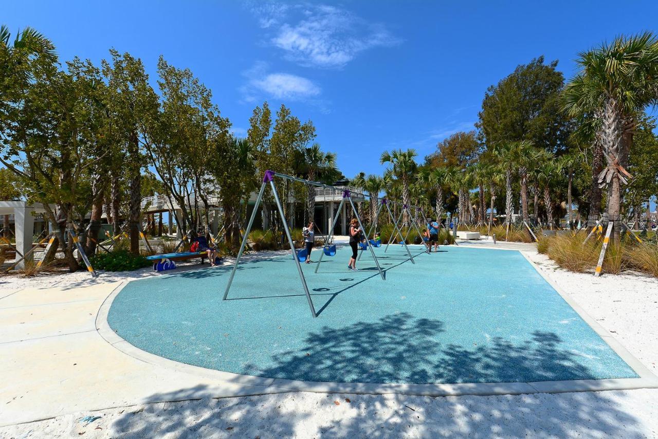 Canal 311 - Right In Siesta Key Village! Sarasota Exteriér fotografie