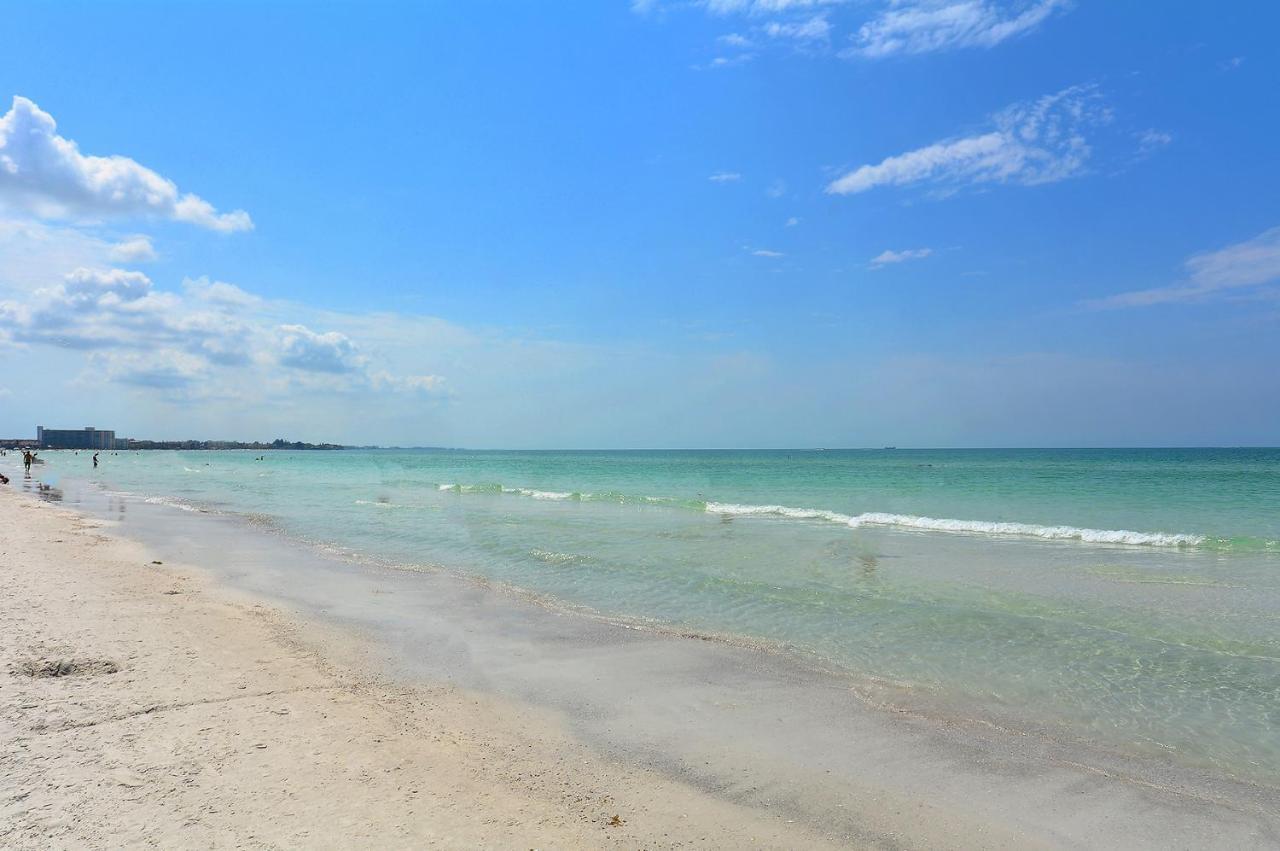 Canal 311 - Right In Siesta Key Village! Sarasota Exteriér fotografie