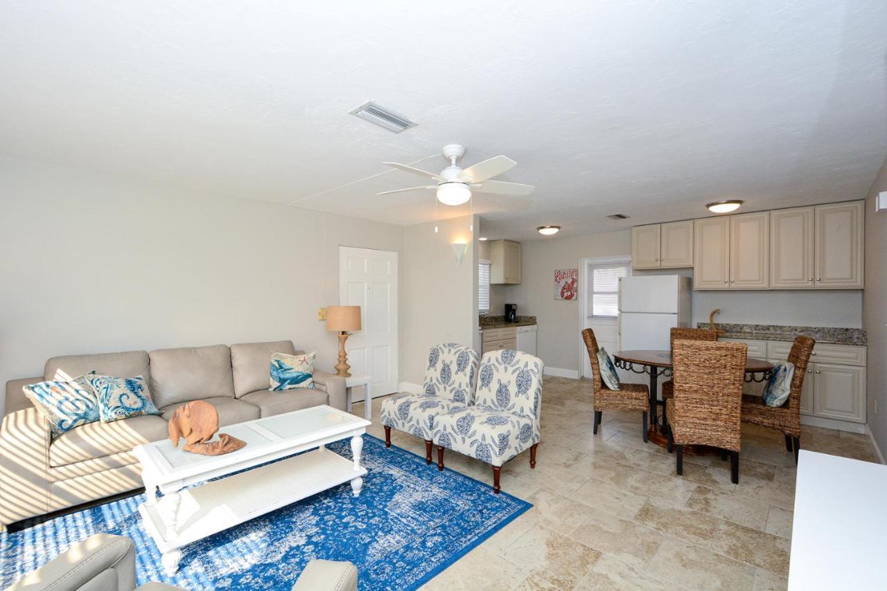 Canal 311 - Right In Siesta Key Village! Sarasota Exteriér fotografie