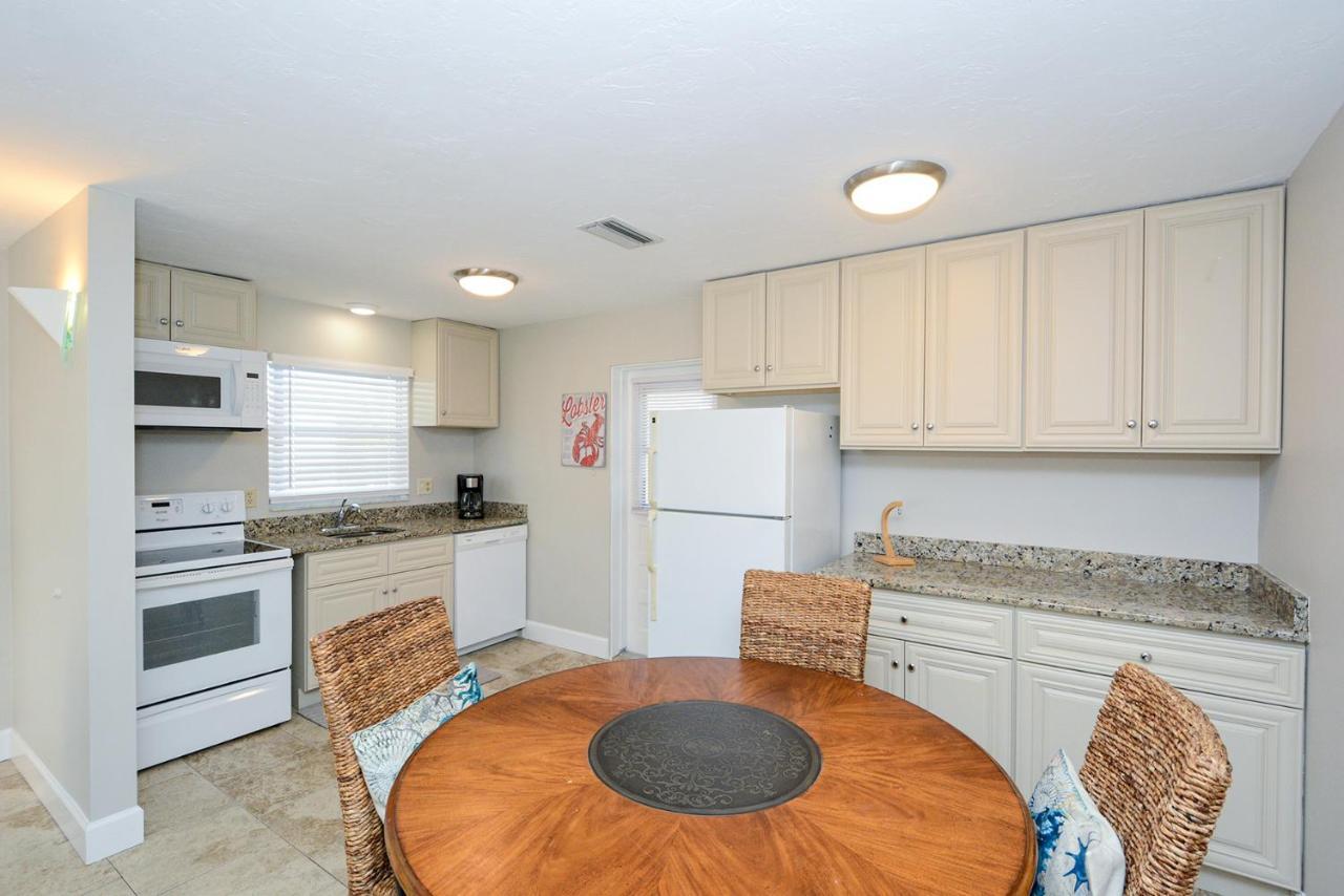 Canal 311 - Right In Siesta Key Village! Sarasota Exteriér fotografie