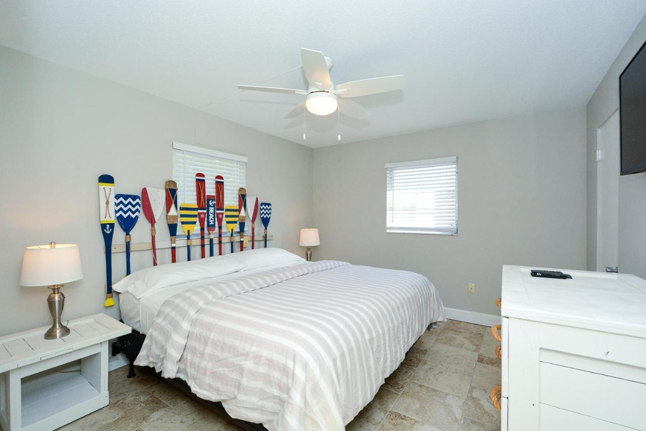 Canal 311 - Right In Siesta Key Village! Sarasota Exteriér fotografie