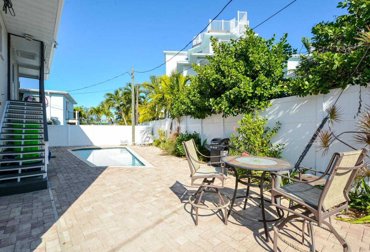 Canal 311 - Right In Siesta Key Village! Sarasota Exteriér fotografie